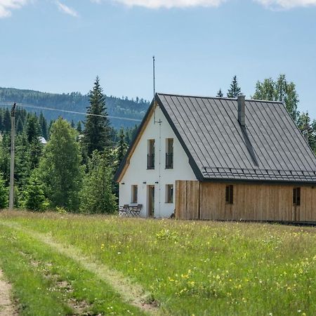 Casa Smida Jazz Villa Екстериор снимка