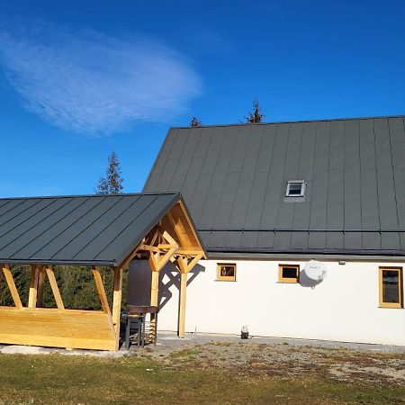 Casa Smida Jazz Villa Екстериор снимка