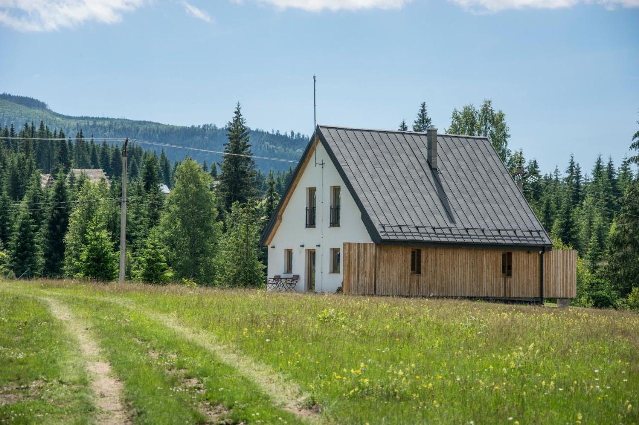 Casa Smida Jazz Villa Екстериор снимка