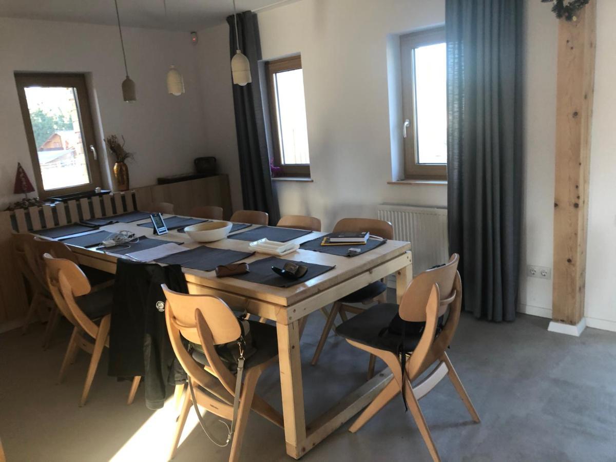 Casa Smida Jazz Villa Екстериор снимка