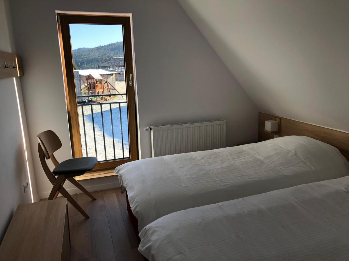 Casa Smida Jazz Villa Екстериор снимка