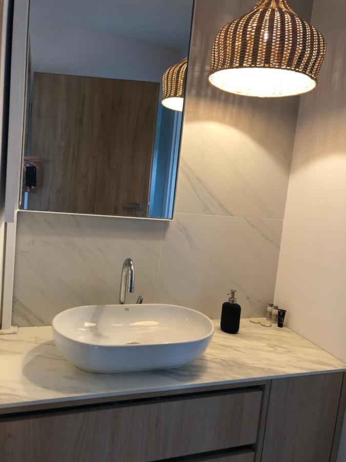 Casa Smida Jazz Villa Екстериор снимка