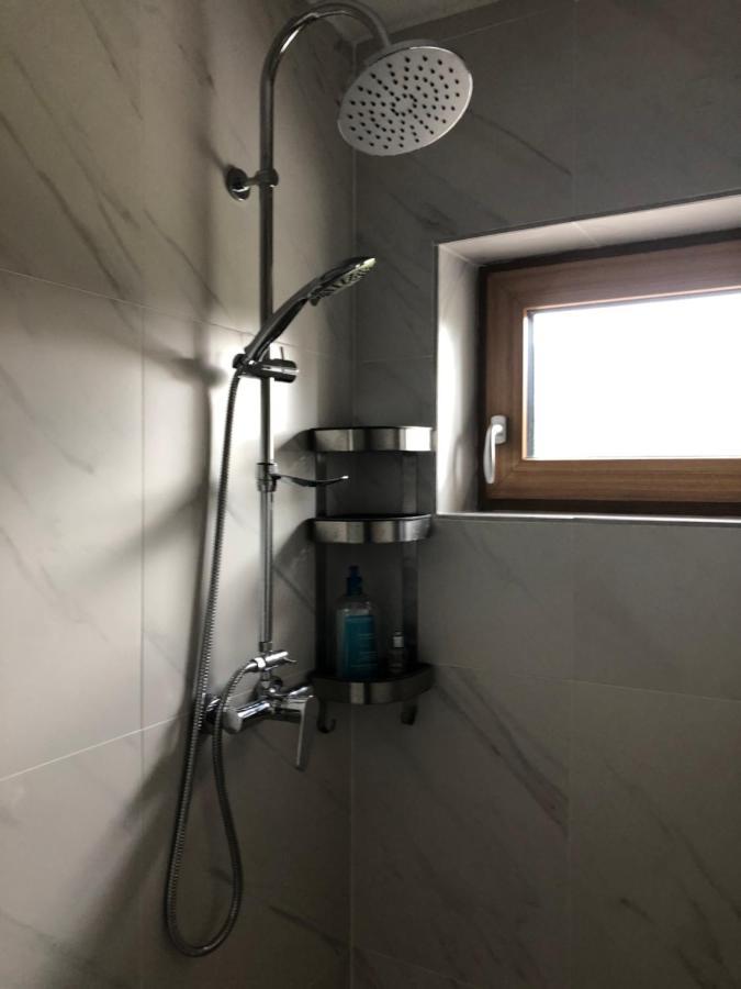 Casa Smida Jazz Villa Екстериор снимка